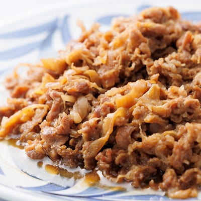 韓国風彩り牛肉プルコギ(300gx4セット)