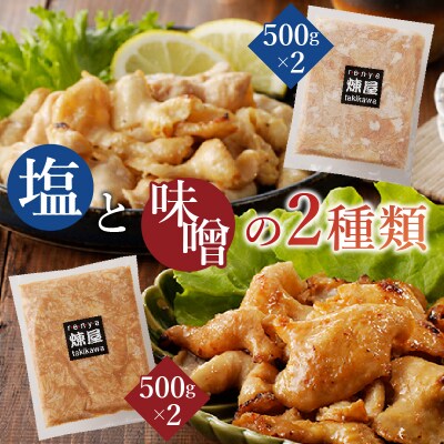 【岩井畜産直営】煉屋のホルモンセット!