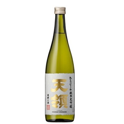 【天領酒造】「純米 飲みくらべ」Bセット 日本酒 お酒【2-4】