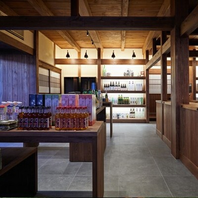 【天領酒造】「純米 飲みくらべ」Bセット 日本酒 お酒【2-4】