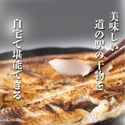 北野水産加工おすすめ干物詰合せ【道の駅むなかた】_HA1819