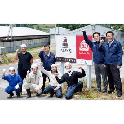 JAPAN X 豚ロースステーキ15枚/計1.5kg　【04301-0051】