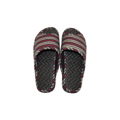 D型セノーテシジラ中黒タタミL(約27.5cmまで) デザインC　【04301-0587-1】