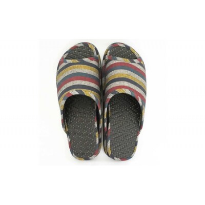 D型セノーテシジラ中黒タタミL(約27.5cmまで) デザインD　【04301-0587-2】