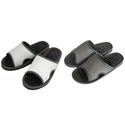 レユールサンダルXL(約30cmまで) ブラック　【04301-0599-2】