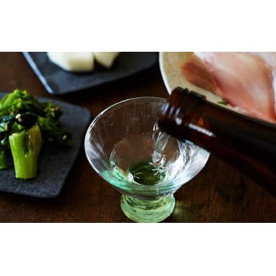 先行受付 酔仙酒造 超特選 日本酒 6種飲み比べセット ～冬ver～