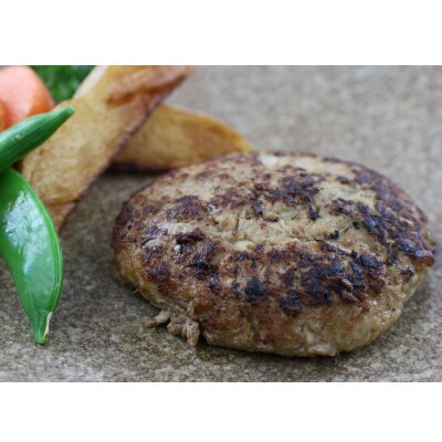 馬肉ハンバーグ　150g×12個(玉東町)