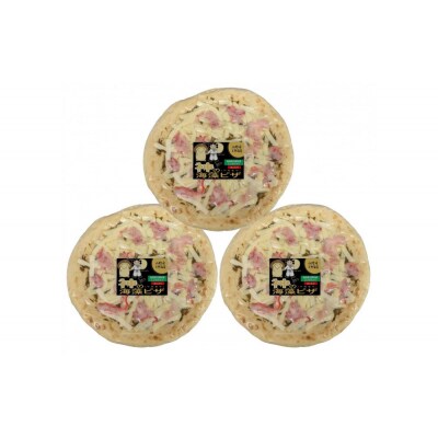 <定期便・全3回>境港海の幸セット(3種)