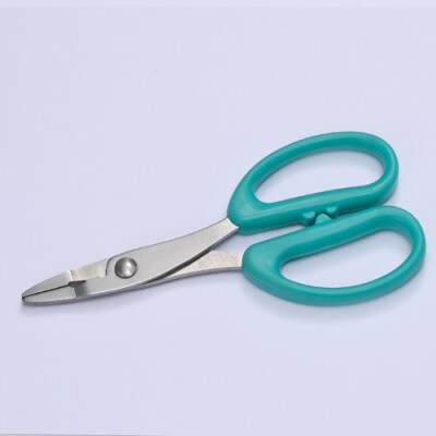 ペンチ付ワイヤー切(直刃)H5-216 