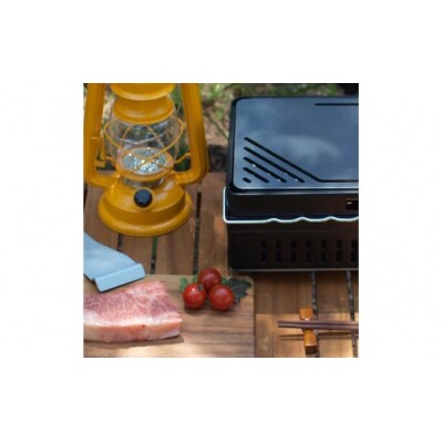 IW60-01A イワタニ 炉ばた焼器専用 極厚鉄板 【808】