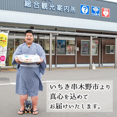 いちき串木野特産品!さつま揚げ&ご当地ラーメン(生麺)&ちりめんセット<5種>