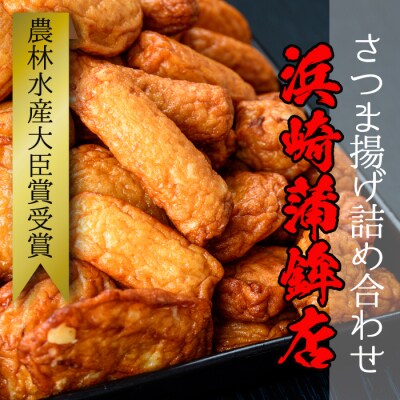 王道 さつま揚げ 7種 計67枚 定番からオリジナルまで幅広く詰合せ