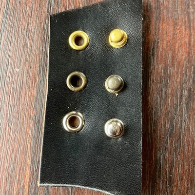 ハンドメイド6インチレースアップブーツ　金具:シルバー　サイズ25.5cm[212M03-22]