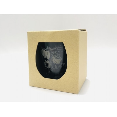 伯州綿の綿木のカップ(1個)