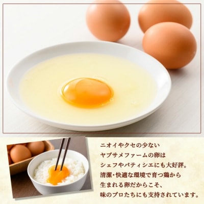 薩摩ヤブサメ酵素卵(60個)本来のたまごの味にこだわったタマゴ!