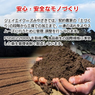 合計12袋　冷凍カット野菜6種詰め合わせセット 合計2kg以上冷凍野菜ほうれん草ごぼう他[1437]