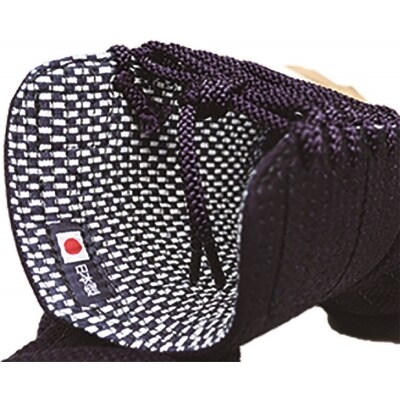 【日本剣道具製作所】剣道防具　HASE　甲手　[3202]