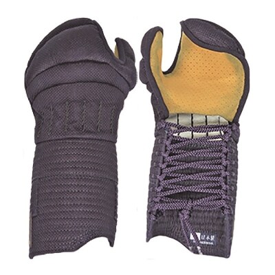 【日本剣道具製作所】剣道防具　SAITO　甲手[3199]