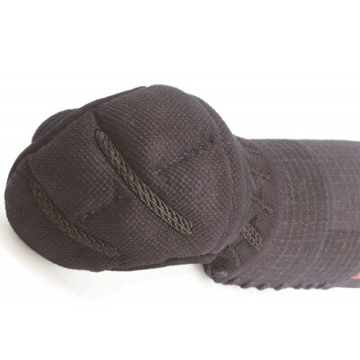 【日本剣道具製作所】剣道防具　HOKITA　甲手　[3204] 