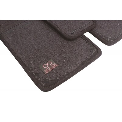 【日本剣道具製作所】剣道防具　HOKITA 垂　[3206] 