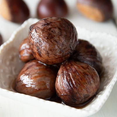 『morino-fu』和栗のカップアイスクリーム(国産栗使用)　季節限定【先行受付】[1877]