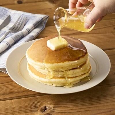 【みつばちROCK】上山産非加熱純正はちみつ　150g　0163-2501