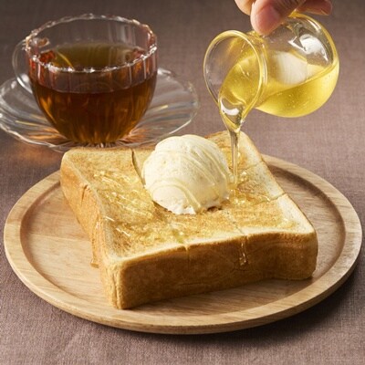 【みつばちROCK】上山産非加熱純正はちみつ　300g　0163-2502