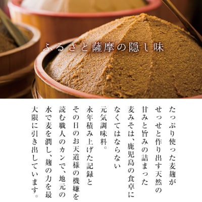 サクラカネヨ フリーズドライお味噌汁(4種・20食入り)