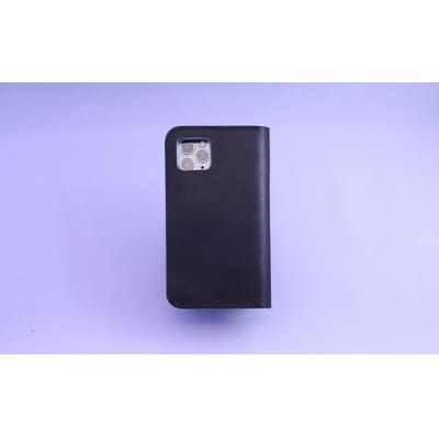 スマホケース(ブラック):【iPhone11 pro】