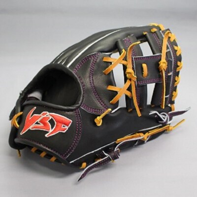 硬式 セミオーダーグローブ グラブ サード・ショート 内野手 用【野球工房iプラス】