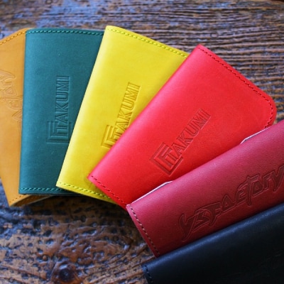 名刺・カードケース