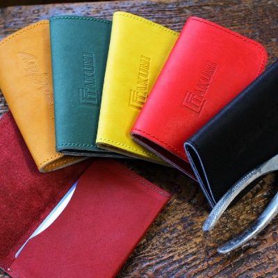 名刺・カードケース