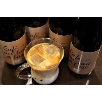 ひぐちのミルクコーヒーの素5本加糖4倍希しゃく用【100】