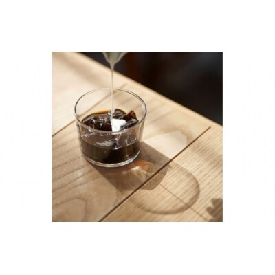 喫茶室山脈【コーヒーゼリー6個入りギフトセット】【659】