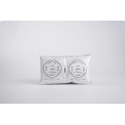 喫茶室山脈【コーヒーバッグ(白)50袋まとめ買い】【1038】