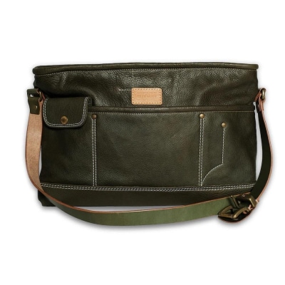 天神ワークス ショルダーSP02【OLIVE】