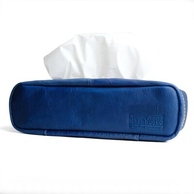 天神ワークス T-BOX【COBALT BLUE】