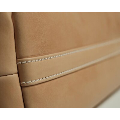 天神ワークス/トートバッグTT01M/TAN