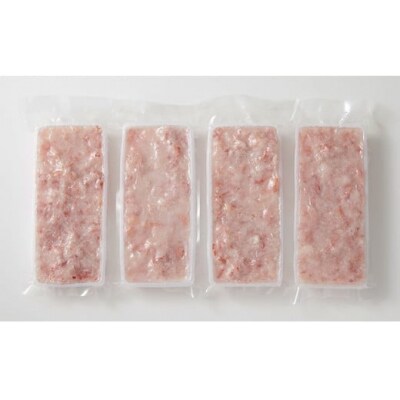 ボイル紅ずわいがに 棒肉 くずれ 1kg (250g×4パック) カニ 蟹 冷凍 小分け 訳あり