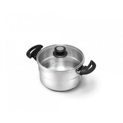 圧力鍋 両手圧力鍋5点セット RAN-SE5