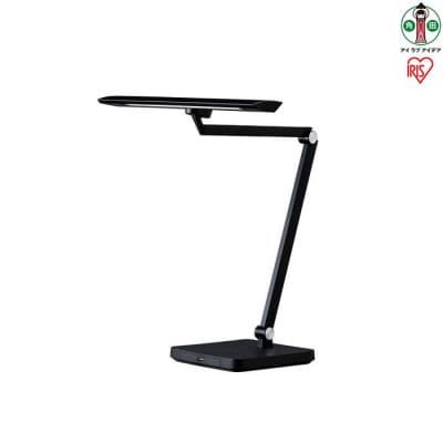 デスクT型ライト ベースタイプ LDL-TBDL-B