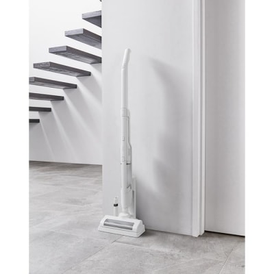 充電式スティッククリーナーSCD-161P-Wホワイト
