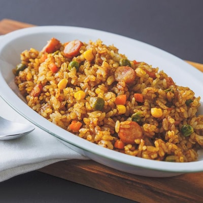 IHジャー炊飯器 5.5合RC-IGA50-Wホワイト