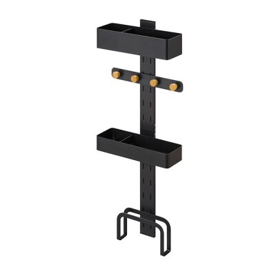 ランドリーマルチラック LMR-300 ダークグレー