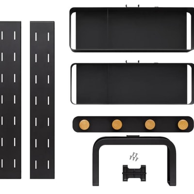 ランドリーマルチラック LMR-300 ダークグレー