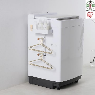 ランドリーハンガーラック LHR-300 ホワイト