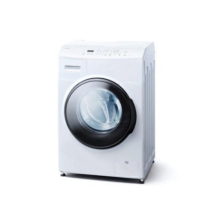 洗濯機　ドラム式洗濯乾燥機　8.0kg　CDK852-W　台無 8.0kg/5.0kg　ホワイト