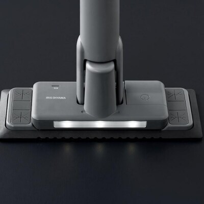 電動フロアワイパー SWD-A-H グレー