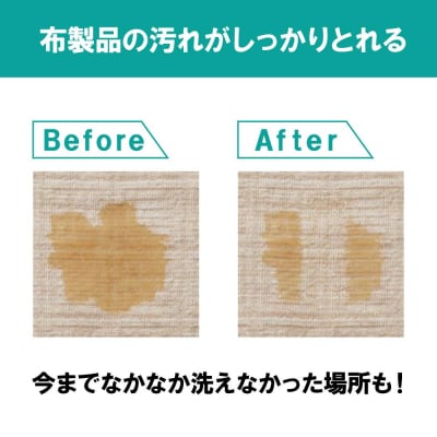 ハンディリンサークリーナー RNS-B200D-HW グレー/ホワイト