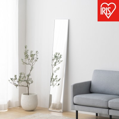 軽くて割れないフィルムミラー KWM-28150 シルバー